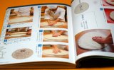 Primer of making SOBA noodle by Japanese photo book from Japan