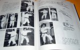 Japanese Karate how to BOOK from Japan