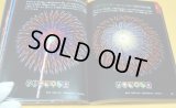 pictorial book of Japanese Fireworks from japan