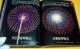 pictorial book of Japanese Fireworks from japan
