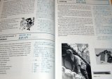 The trip to NINJA and Great swordsman book from Japan japanese