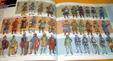 History of Japanese samurai armor book 1- from Yayoi to Muromachi period