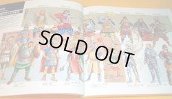 Photo1: History of Japanese samurai armor book 2- from Sengoku to Edo period