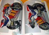 RARE HONDA NS500 NSR500 1982‐1986 Photo Collection book from japan rare