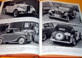 The 1960s cars  - Japan car and Rare car photo book japanese