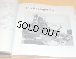 Photo1: Blueprint of Japanese battleship Yamato book from japan rare