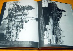Photo1: THE IMPERIAL JAPANESE NAVY 2 Battleships book KONGO HISE HARUNA KIRISHIMA