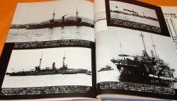 Photo1: THE IMPERIAL JAPANESE NAVY 13 Special Service Ships,  Submarine Depot Ships