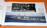 Color photo of the Pacific War book Asia-Pacific war ww2 Arizona Roosevel