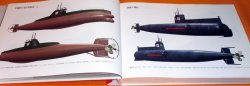 Photo1: Imperial Japanese Navy Special Submersible History in WW2 book Kaiten