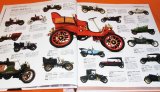 History of the Car in the world book Benz Rolls-Royce Jagger Audi Ferrari
