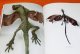 Cryptid Specimen book RARE monster uma dragon cryptozoology kaiju