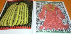 Photo1: All prints of KUSAMA YAYOI 1979-2004