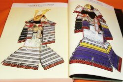 Photo1: AN ILLUSTRATED BOOK OF JAPANESE ARMOR