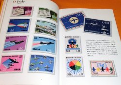Photo1: Stamp Tour in the World