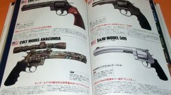 Photo1: The Perfect Bible of World's Guns
