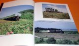 Steam Locomotive in Hokkaido Japan Photo