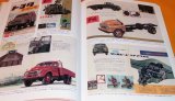JAPANESE TRUCKS & BUSES 1917-1975 book Toyota Hino Prince Daihatsu