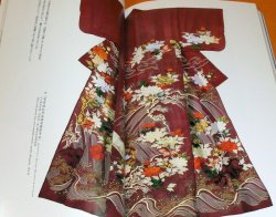 Photo1: KOSODE - The Origin of Modern Kimono Design book japan japanese