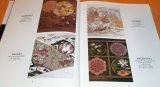 RARE Technique of Japanese Embroidery book kimono obi traditional