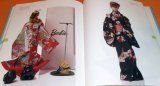 Japan Barbie - Barbie doll made in Japan photo book