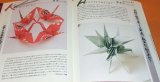 Traditional Connected Cranes Origami 49 patterns book japan paper folding