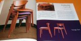 Japanese Chairs - The Chairs and Designers of the Modern Classic book