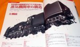 The History of Japanese Steam Locomotives book rail SL D51