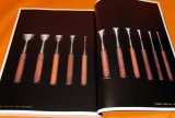Chiyozuru Korehide Photo book Vol.2 Japanese blacksmith Carpenter's tool