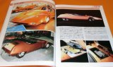 Japanese Showcars Vol.2 Tokyo Motor Show 1970-1979 book from japan