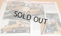 Photo1: Japanese Showcars Vol.3 Tokyo Motor Show 1981-1989 book from japan