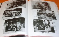 Photo1: Japan Automobile History - Photo and Historical Materials 1895-1928 car