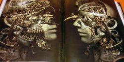 Photo1: STEAMPUNK : The Art of Victorian Futurism