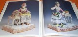 Meissen Porcelain Temptation by Hakone Meissen Museum in Japan book