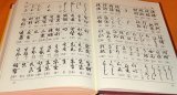 Decrypt Japanese Break Calligraphy Dictionary book character kanji japan