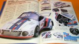 Porsche Model Cars 550 904 906 907 908 910 917 356 930 935 TURBO GT japan