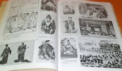 Photo1: Japanese Bakumatsu and Meiji Period Pictures "Life and Technique" book