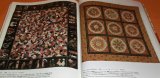 Quilts in the World : From antique to modern 350 items book japanese