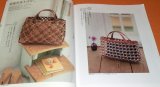 JAPANESE STYLE BASKET and BASKET ZAKKA book from japan craft bag