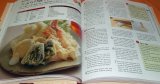 Recipes of Japanese Cooking by English book sushi tempura cuisine food