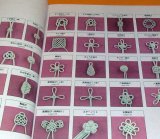 Decorative Knots 82 book from japan japanese ornamental fancy