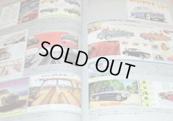 Photo1: ISUZU PASSENGER CARS 1922-2002 book frmo Japan Japanese GEMINI BELETT