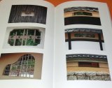 Japanese Windows book Japan traditional architecture chashitsu temple