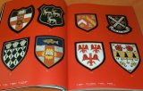 Emblem : Symbol of Blazer book from Japan badges uniform