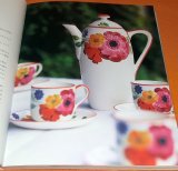 English ceramic designer Susie Cooper Romance book from Japan Japanese