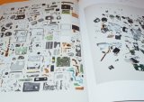 Product Disassembly book smartphone microwave accordion etc 50 products