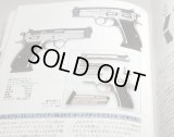 Gun & Mechanism : Present-day Pistol book from Japan Japanese gun handgun