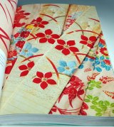 Kimono Design : An Introduction to its Patterns and Background book Japan