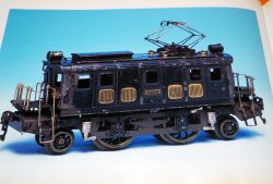 Photo1: The Ultimate Vintage Model Railways Book from Japan Train Steam Locomotive