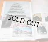 Edo Castle Pictures and Photos Book from Japan Japanese Edo Jo Chiyoda Jo